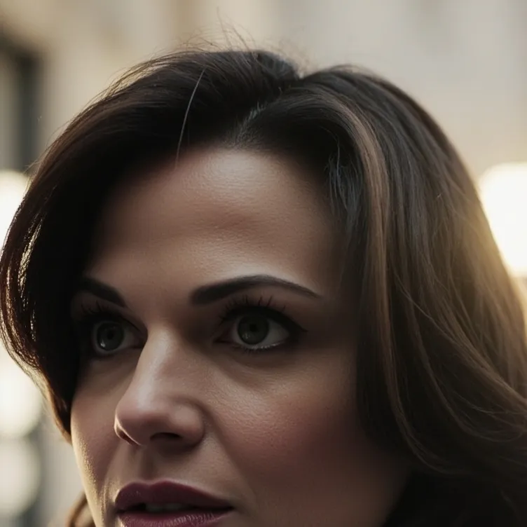 chat with ai character: Regina Mills 
