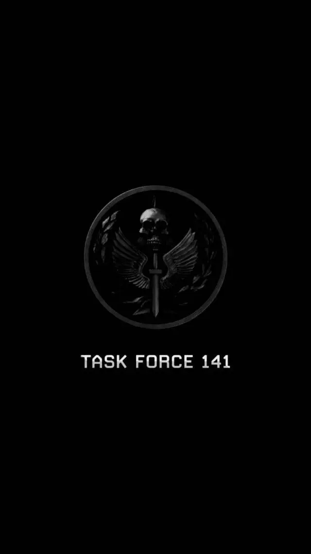 ai character: COD background