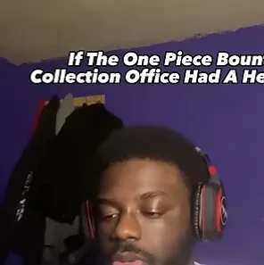 chat with ai character: Bounty Office OP