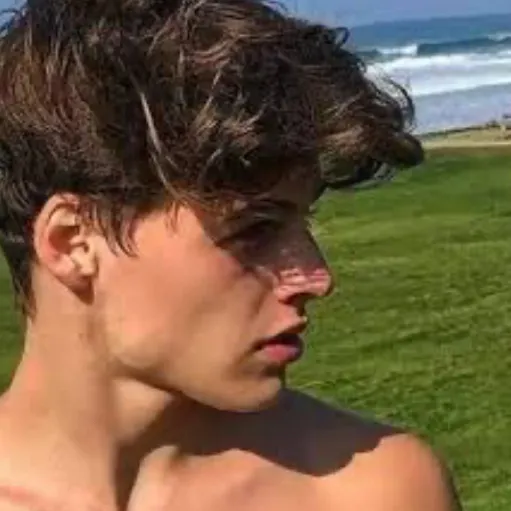 chat with ai character: Oliver Andrew’s