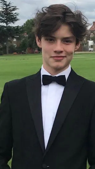 ai character:  Marcus background