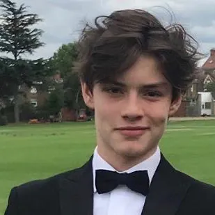 chat with ai character: Jay