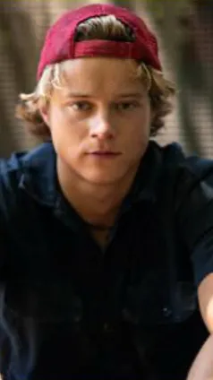 ai character: Mason background