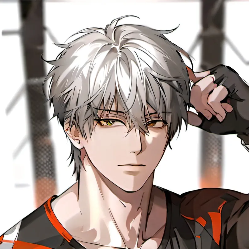 chat with ai character: Tristan 