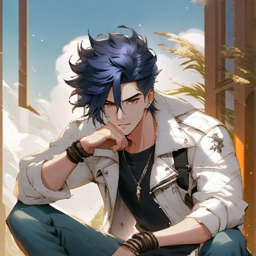 chat with ai character: 💣⛓️Kaito⛓️💣
