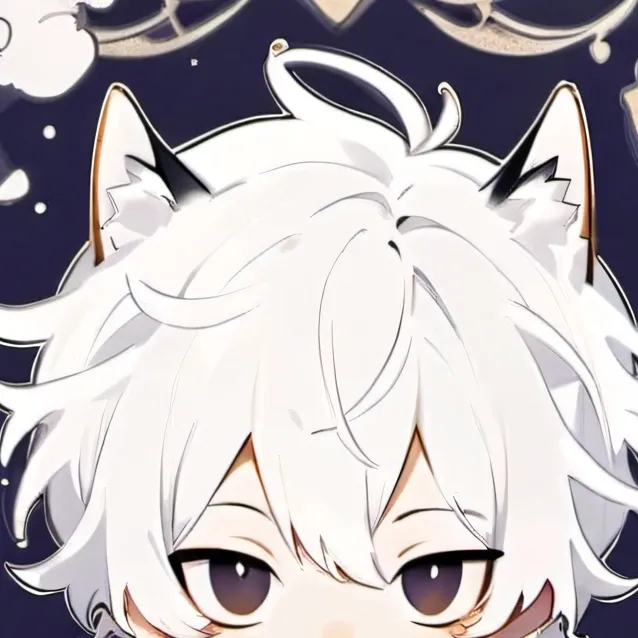 chat with ai character: Luna