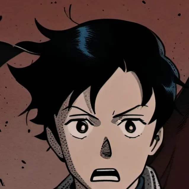 chat with ai character: Luffy 