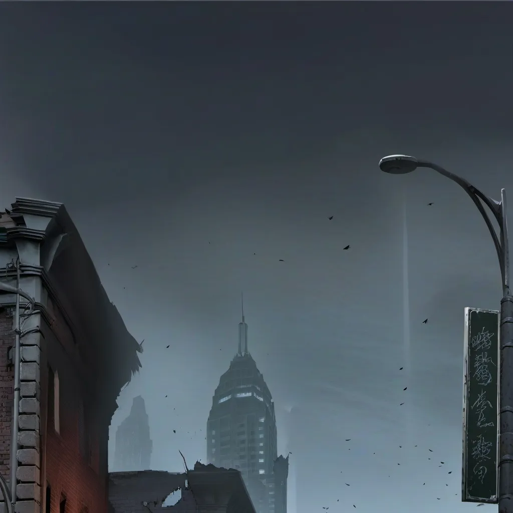 chat with ai character: Distortion Racks