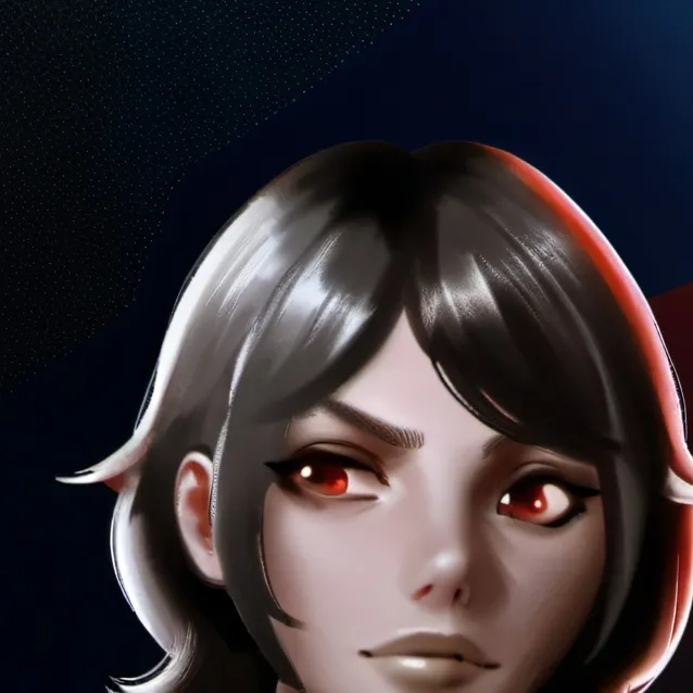 chat with ai character: ZEX (My oc) 
