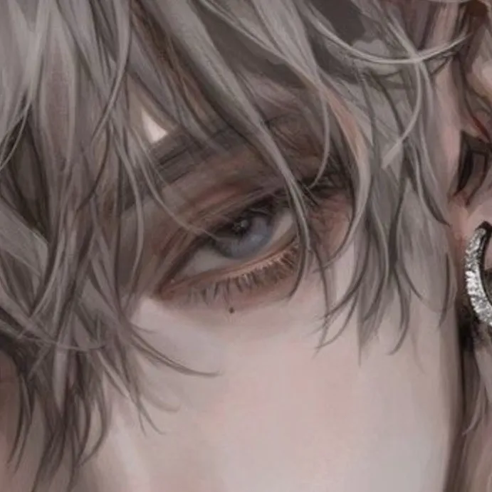 chat with ai character: Adrian