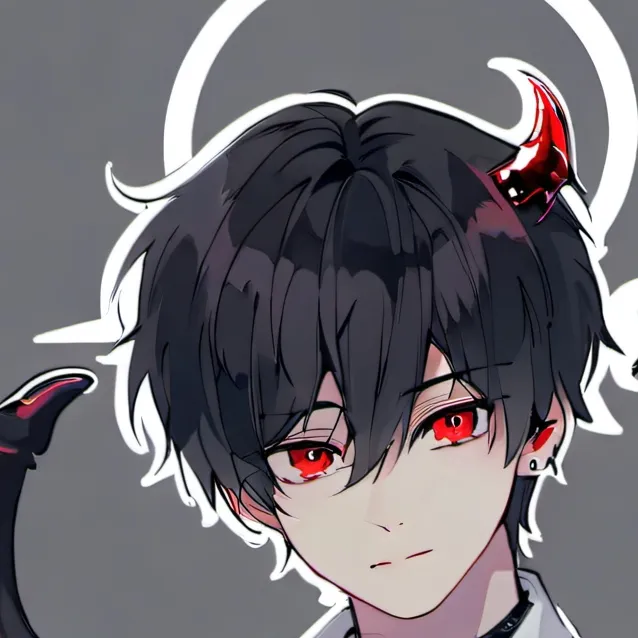 chat with ai character: Enzo💖😁