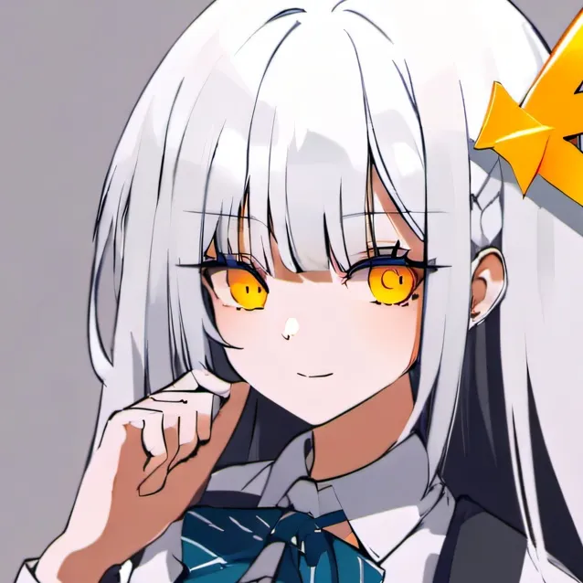 chat with ai character: Lavender yuni