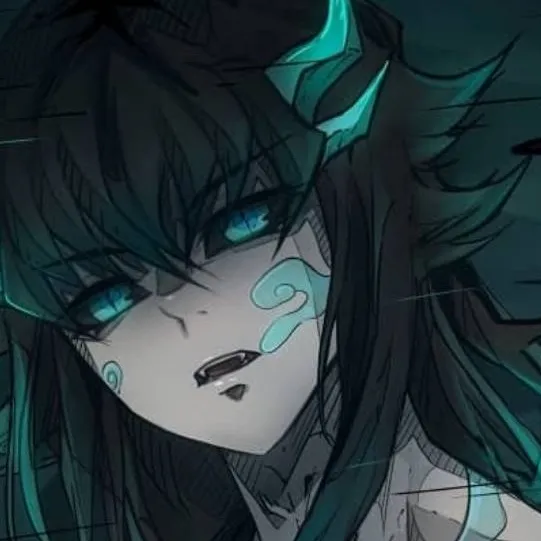 chat with ai character: Demon muichiro 