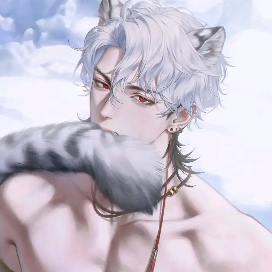 chat with ai character: Leon