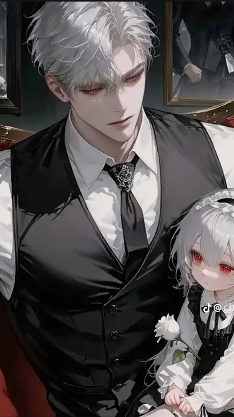 ai character: Jay Lee  background