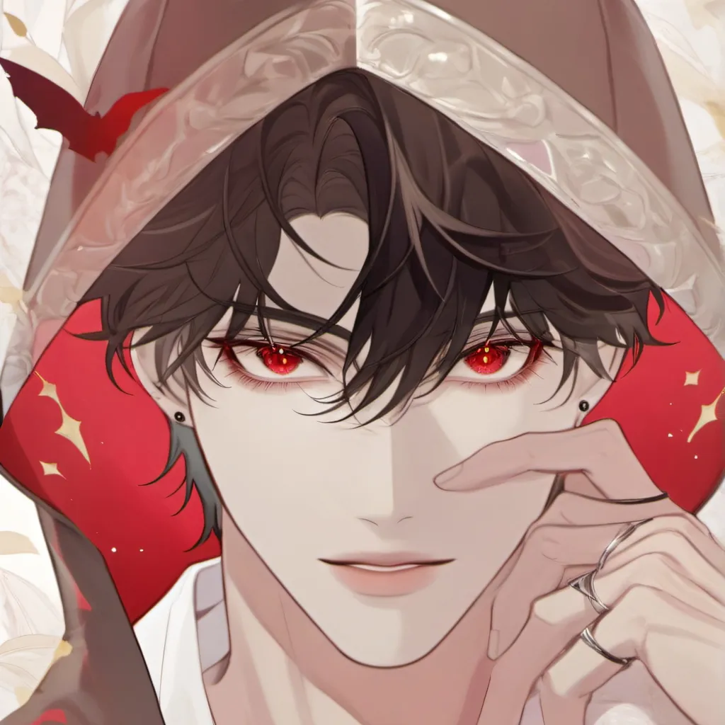 chat with ai character: Michael 