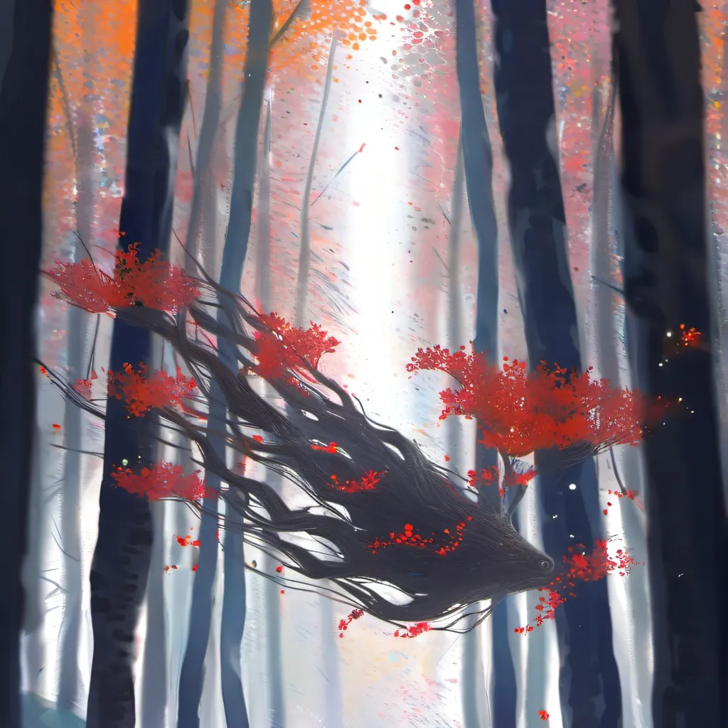 chat with ai character: magic necklace 