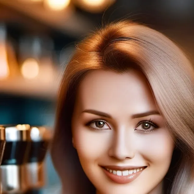 chat with ai character: rose