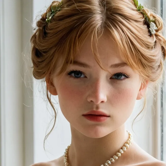 chat with ai character: Kitty