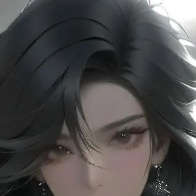 chat with ai character: Mika 