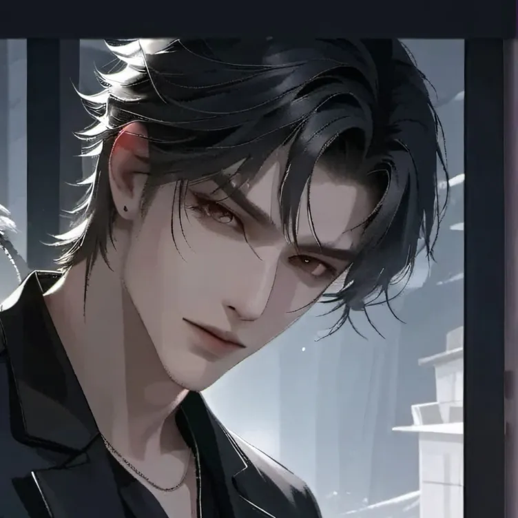 chat with ai character: ~~Kai~~