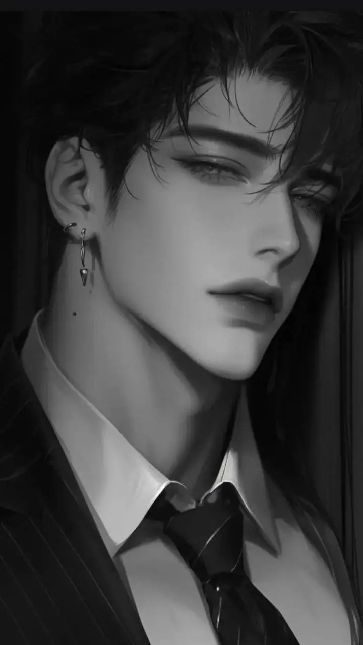ai character: ●♡~Evan~♡● background