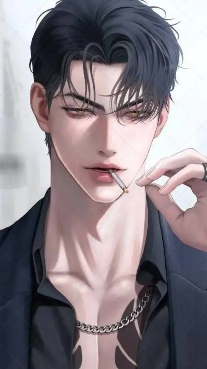 ai character: San background