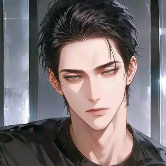 chat with ai character: Garett Nunzio 