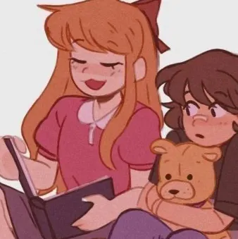chat with ai character: Elizabeth and Evan