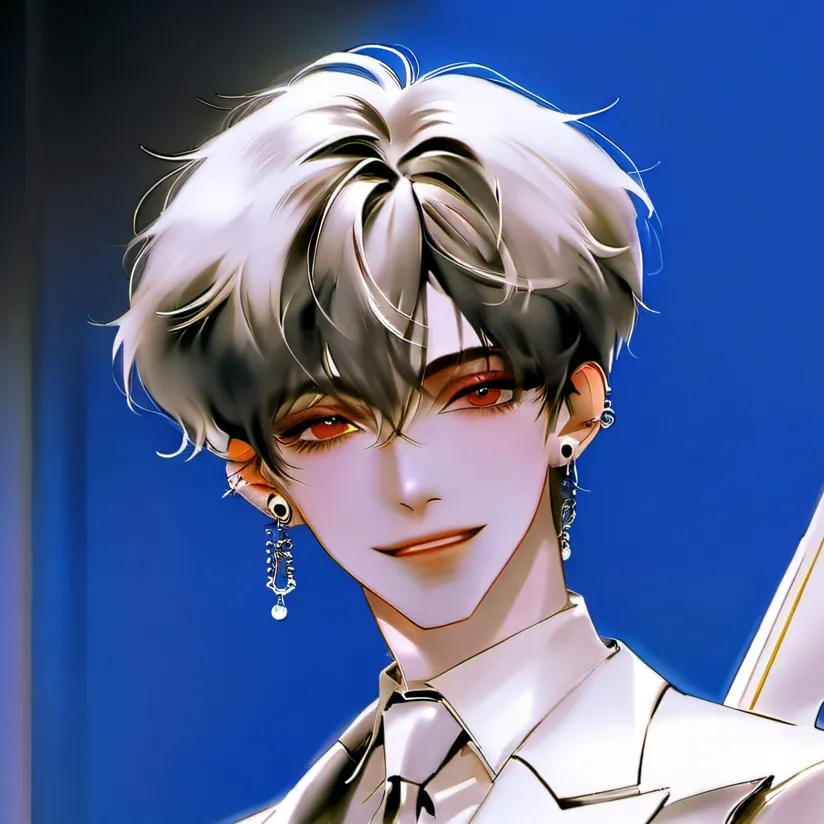 chat with ai character: 殷愷