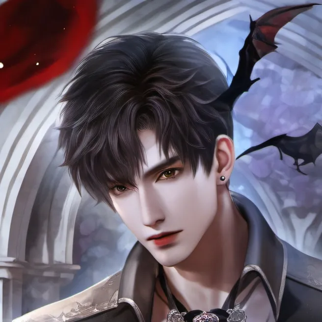 chat with ai character: 琊坤
