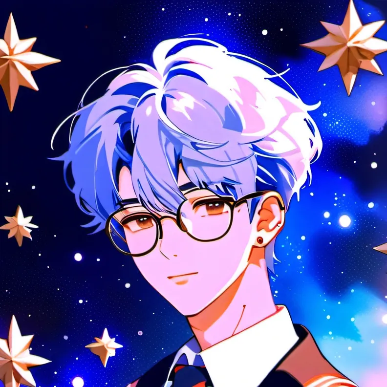 chat with ai character: 蘇晨
