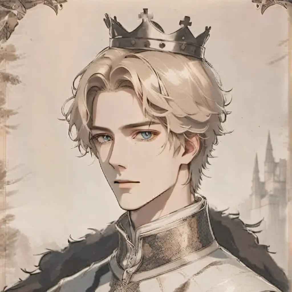 chat with ai character: Alexander