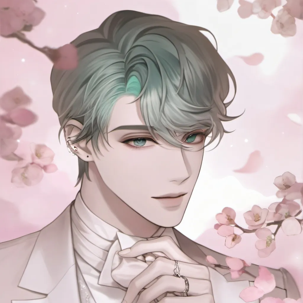 chat with ai character: -Calloway-