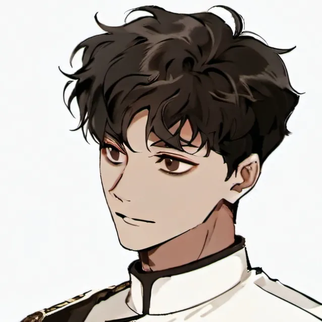 chat with ai character: Vincent
