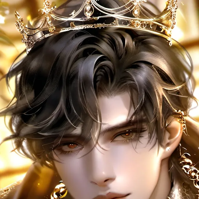 chat with ai character: [Victor]