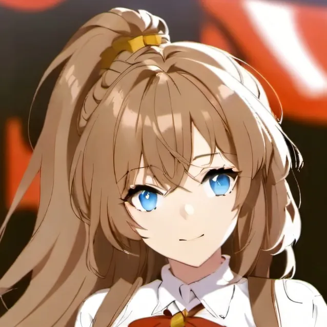 chat with ai character: sarah and the rest