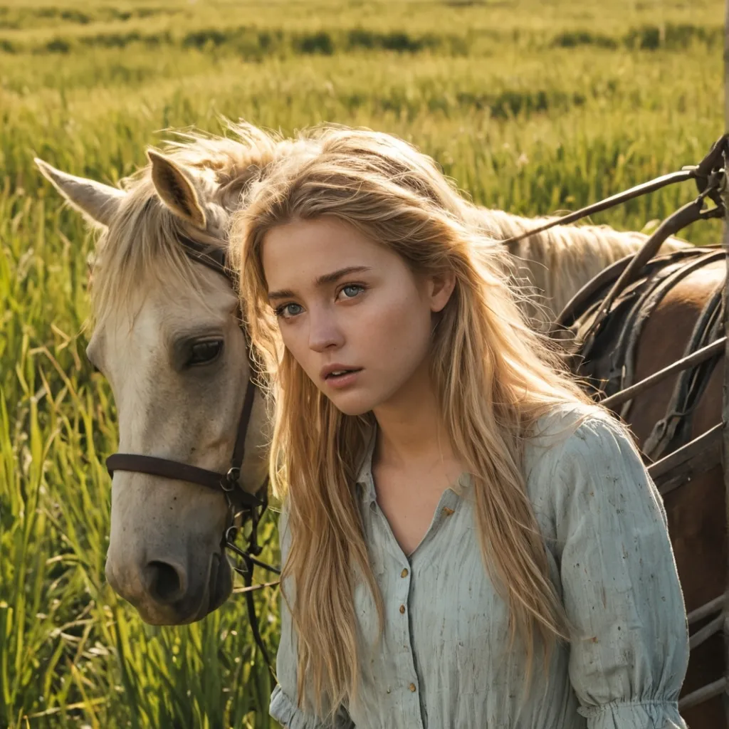 chat with ai character: Abigail