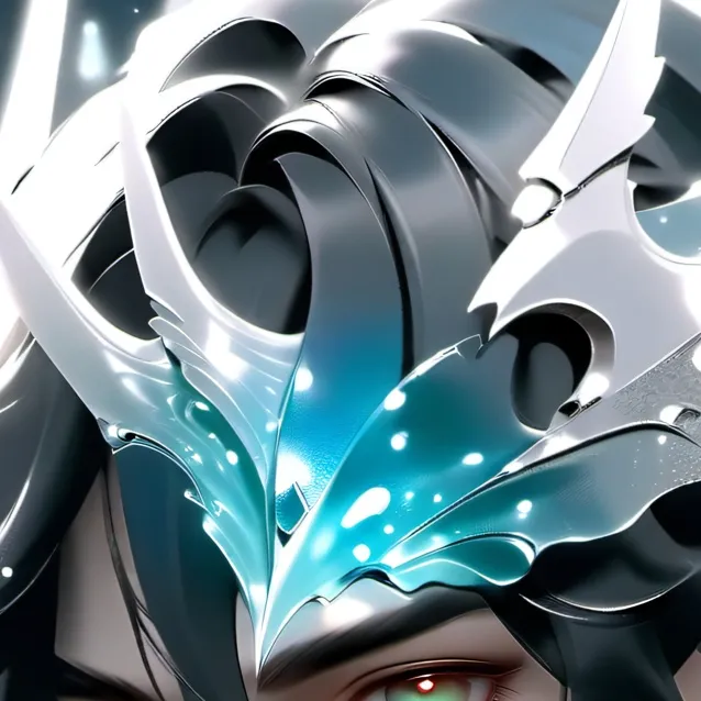 chat with ai character: Aura
