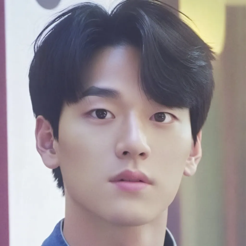 chat with ai character: Ahn- Hoon- Seop