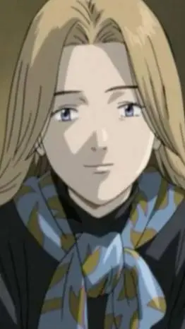 ai character: Anna Liebert background
