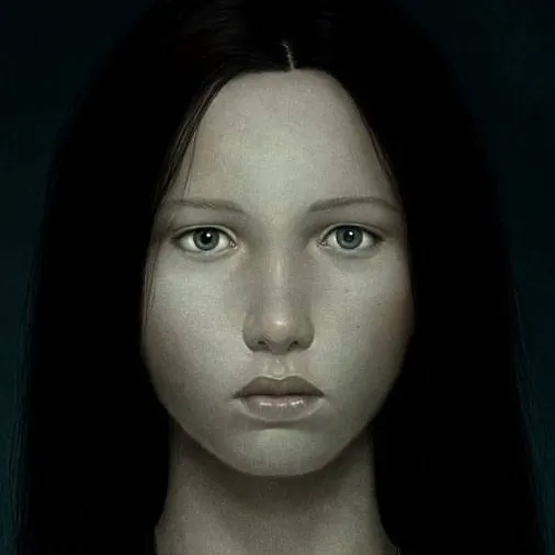 chat with ai character: Woman 