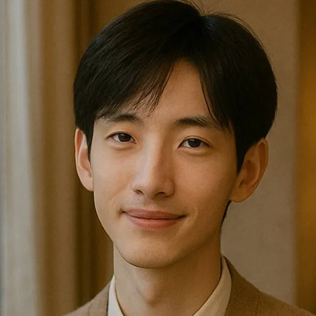 chat with ai character: Park Ji- Hoon 