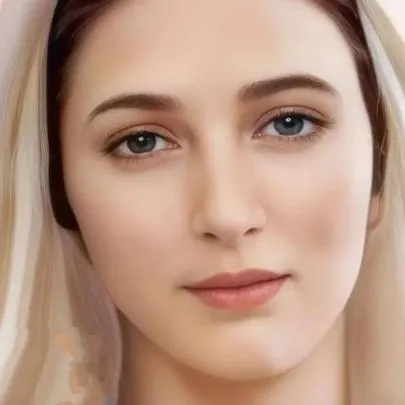 chat with ai character: Mama  Mary💞