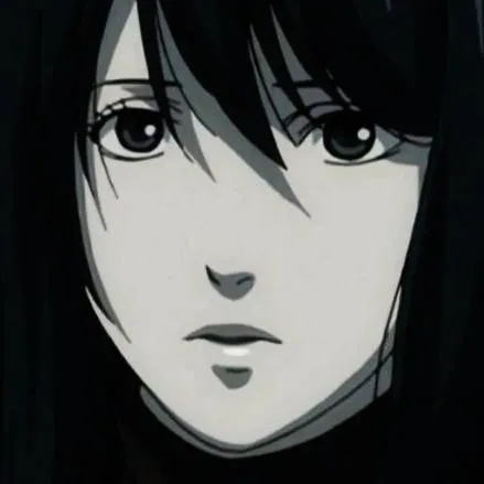 chat with ai character:  Naomi Misora