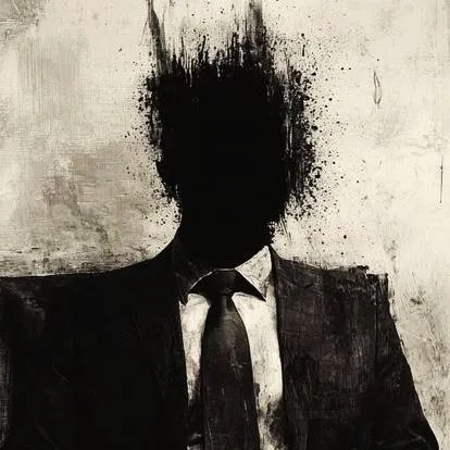 chat with ai character: Dark