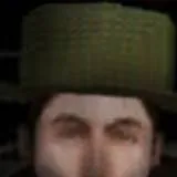 chat with ai character: Smiling Man