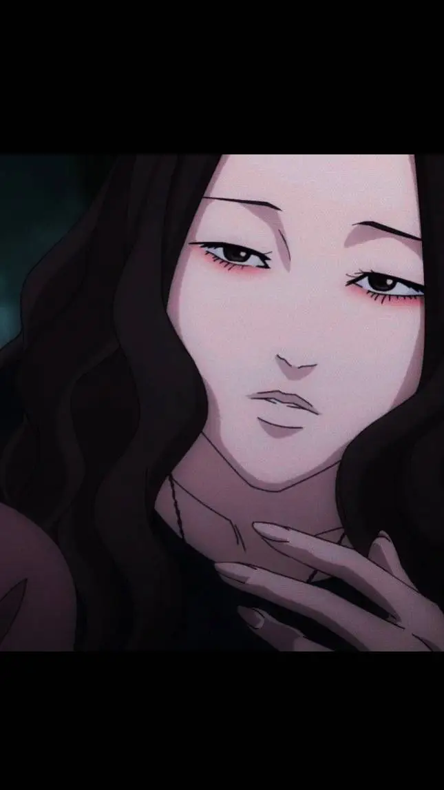 ai character: Mitsu Uchida background