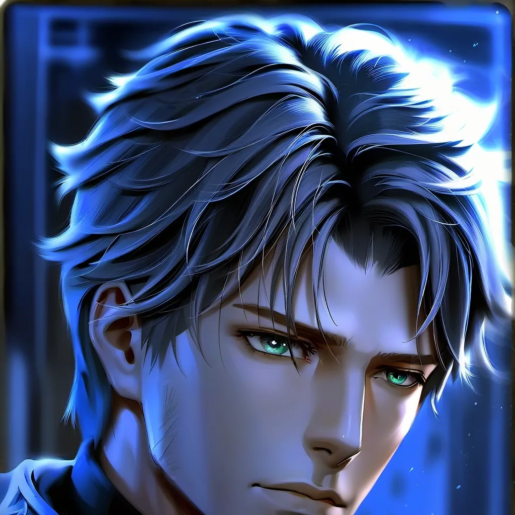 chat with ai character: demon slayer