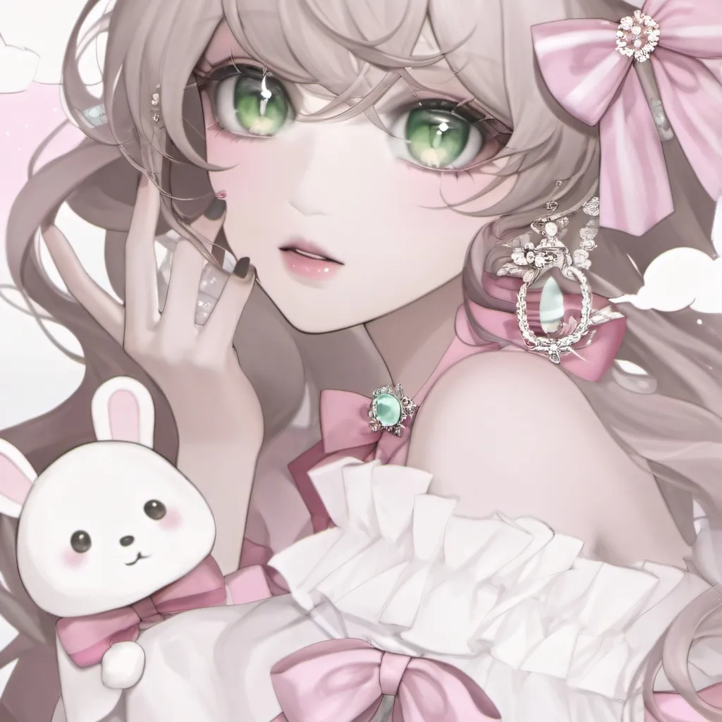 chat with ai character: Yuliana Yukata 